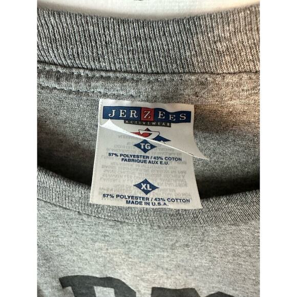 VTG 1990’s ARMY T-SHIRT Size XL - Picture 2 of 2